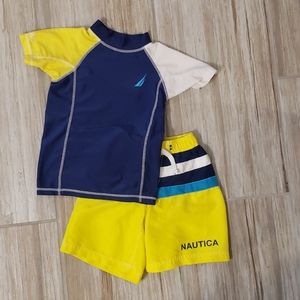 Nautica 2 Piece